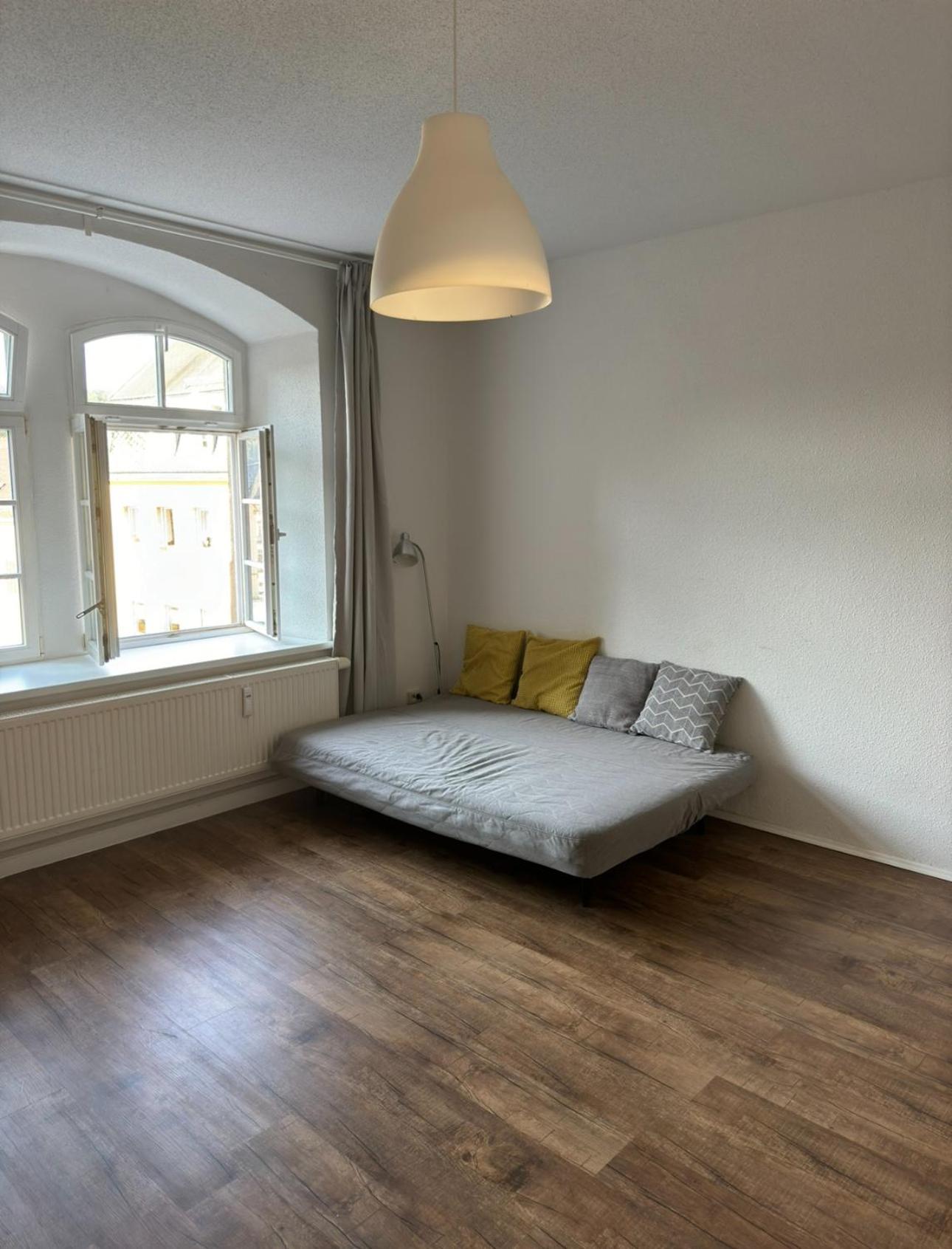 Bergblick Apartment SäChsische Schweiz Зебниц Экстерьер фото
